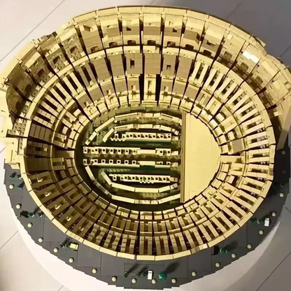 *NEW* MOC 10276 Colosseum Building Blocks Creator Expert 9036pcs