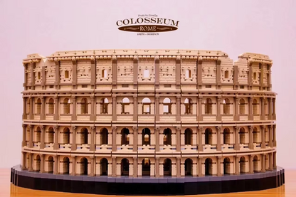 *NEW* MOC 10276 Colosseum Building Blocks Creator Expert 9036pcs