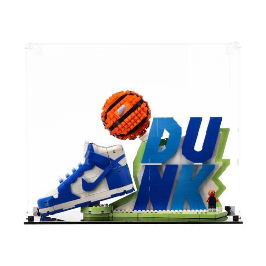 43008 MOC Nike Dunk Building Blocks Nike 1180pcs